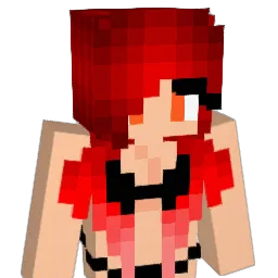 nicolaikkn Minecraft avatar bust