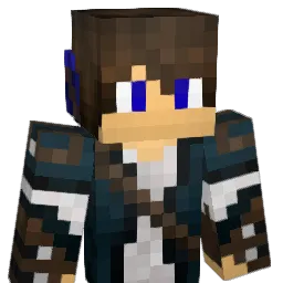 nicolambert4 Minecraft avatar bust
