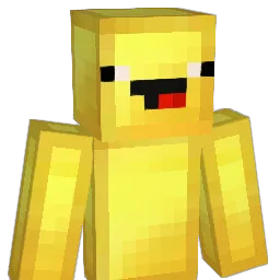 nicolas0603 Minecraft avatar bust