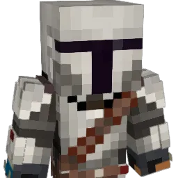 nicolas120897 Minecraft avatar bust