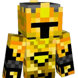 nicolas121314 Minecraft avatar bust