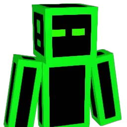 nicolas1432 Minecraft avatar bust