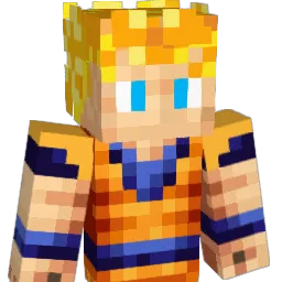 nicolas1731 Minecraft avatar bust