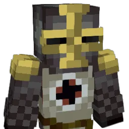 nicolasS0 Minecraft avatar bust