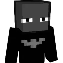 nicolaskas Minecraft avatar bust
