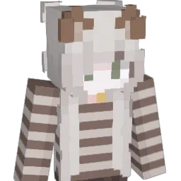 nicole0401's Minecraft skin