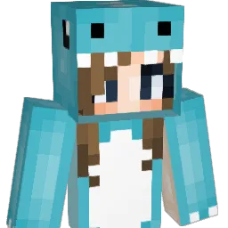 nicole_loves_pie Minecraft avatar bust