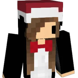 nicole_patrol Minecraft avatar bust