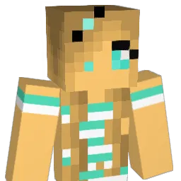 nicolei007 Minecraft avatar bust