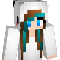 nicoleishere7 Minecraft avatar bust