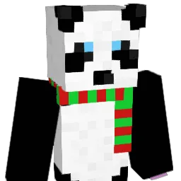 nicolekatlyn Minecraft avatar bust