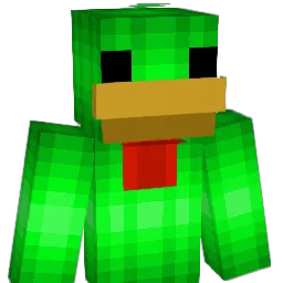 nicolocx Minecraft avatar bust