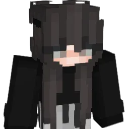 nicomagic09 Minecraft avatar bust
