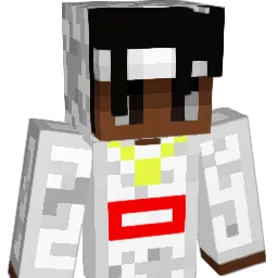 nicomuer Minecraft avatar bust
