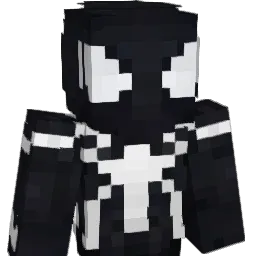 nicop03 Minecraft avatar bust