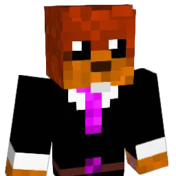 nicos2526 Minecraft avatar bust
