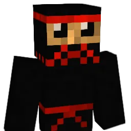 nicos62 Minecraft avatar bust