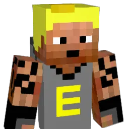 nicosporty Minecraft avatar bust