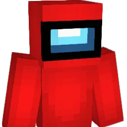 nicota Minecraft avatar bust
