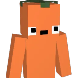 nicotaskye Minecraft avatar bust
