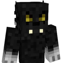 nicotatou Minecraft avatar bust