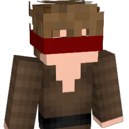 nicotinadascamy Minecraft avatar bust