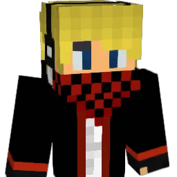 nicotine_nick123 Minecraft avatar bust