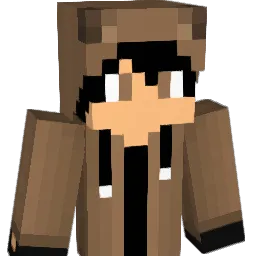 nicove8 Minecraft avatar bust