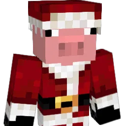nicow6 Minecraft avatar bust