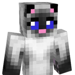 nicowen876 Minecraft avatar bust