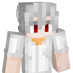 nicrasga Minecraft avatar bust
