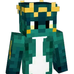 nide02 Minecraft avatar bust