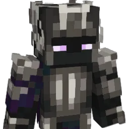 niebla2396 Minecraft avatar bust
