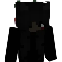 niederstechen's Minecraft skin
