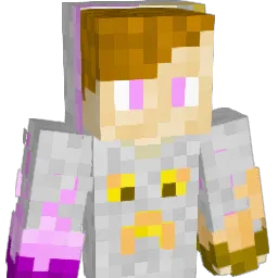niels635 Minecraft avatar bust