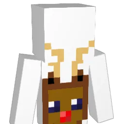 nielsthorup Minecraft avatar bust