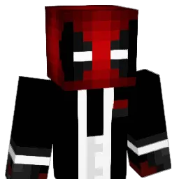 niem4nd Minecraft avatar bust