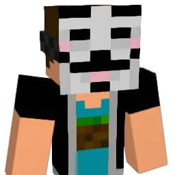 niemschl Minecraft avatar bust