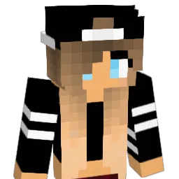 nienos Minecraft avatar bust