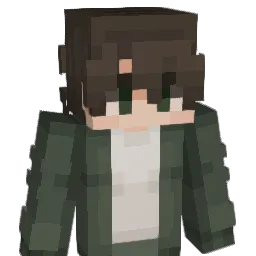 nieuu's Minecraft skin