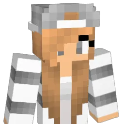 nieve81 Minecraft avatar bust