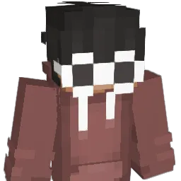 nif2's Minecraft skin