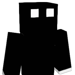 niffenuwu Minecraft avatar bust