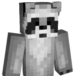 nifipi_ Minecraft avatar bust