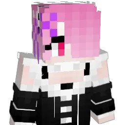 nifuram Minecraft avatar bust