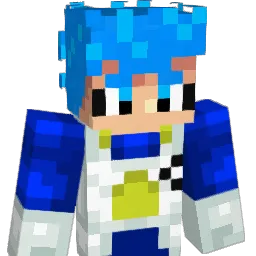 niga69_ Minecraft avatar bust