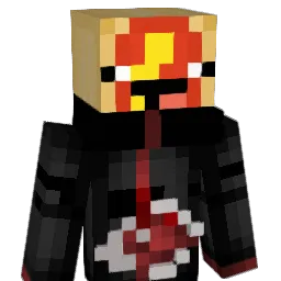 nigchu Minecraft avatar bust