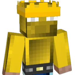 niggun67 Minecraft avatar bust