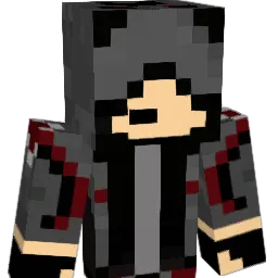 nigh7 Minecraft avatar bust