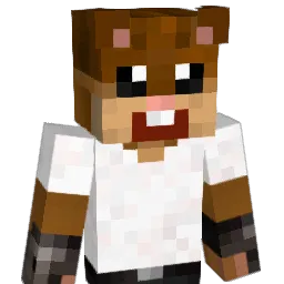 nigh_shadow Minecraft avatar bust